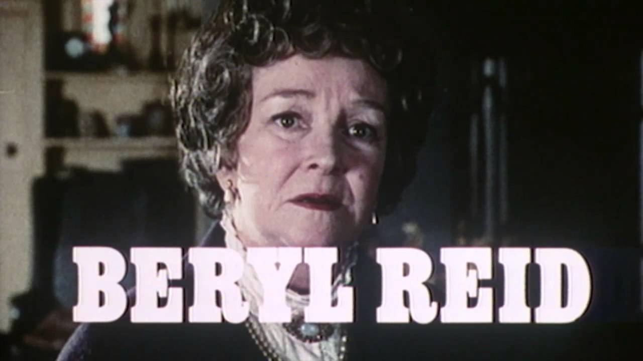 The Beast in the Cellar on Talking Pictures TV