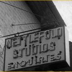 SPOTLIGHT ON NETTLEFOLD STUDIOS