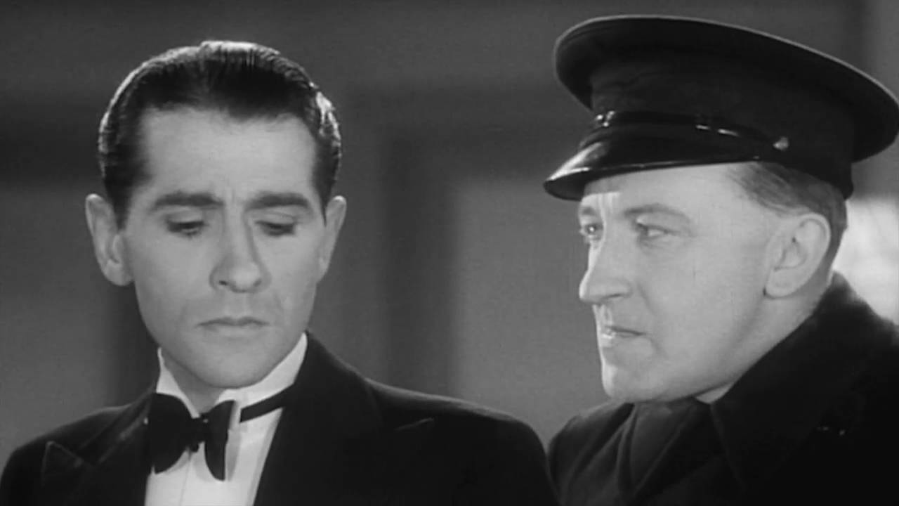 1930s Friday on Talking Pictures TV