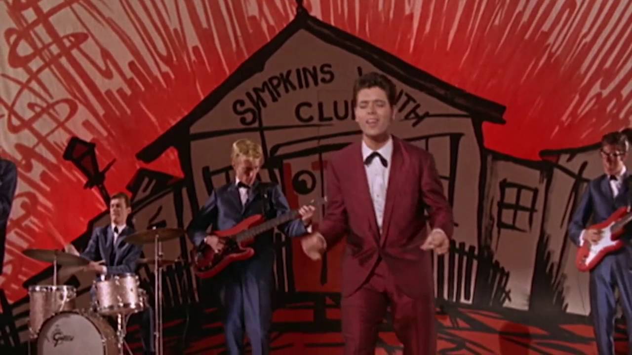 Talking Pictures TV’s 1960s Day is Coming Soon to a Television Near You! – Friday 16th September 2016