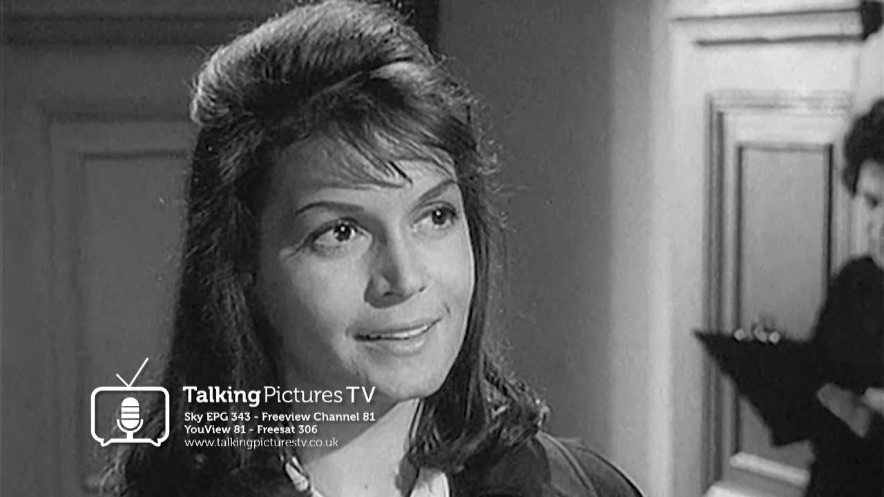 Take A Trip Down Memory Lane with Talking Pictures TV