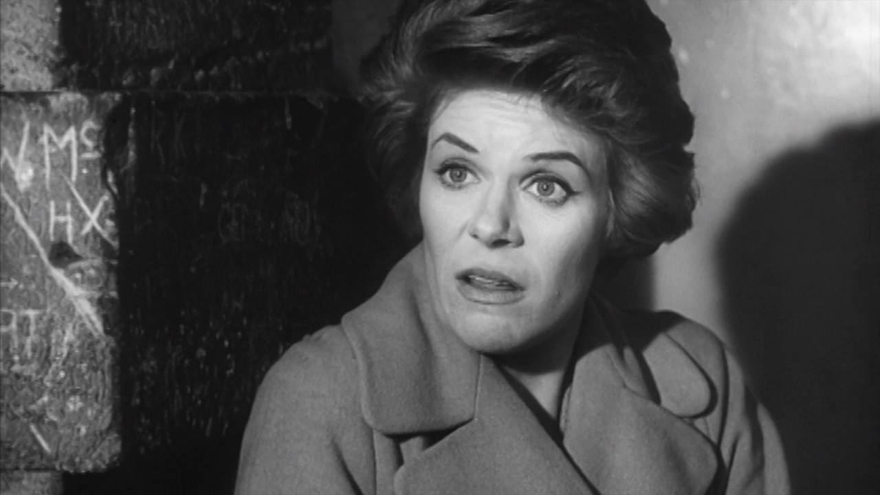 Saturday Night and Sunday Morning Coming Soon to Talking Pictures TV