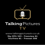 TALKING PICTURES TV AGREES MAJOR DISTRIBUTION DEAL