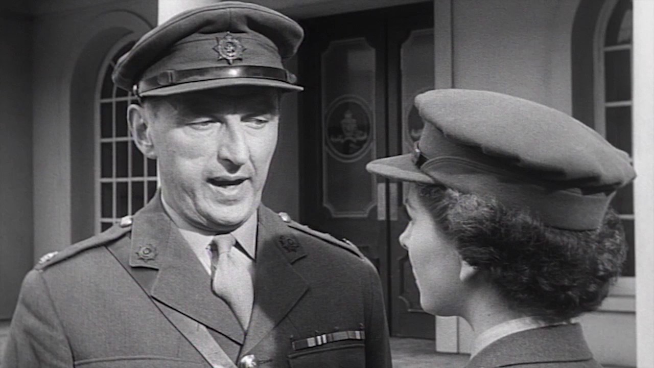 Carrington V.C. on Talking Pictures TV