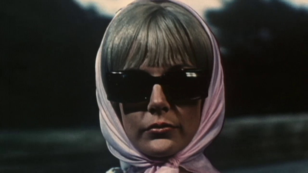 VENDETTA FOR THE SAINT