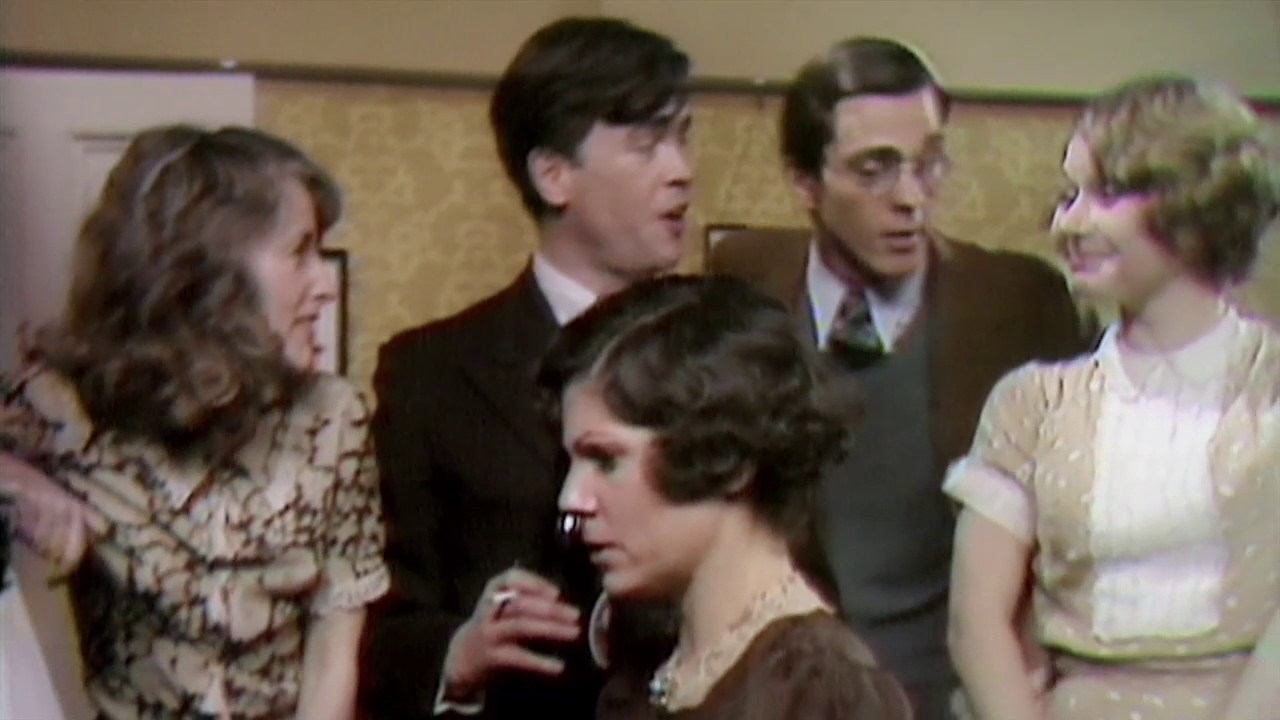 Family At War Sundays and Wednesdays at 6pm on Talking Pictures TV