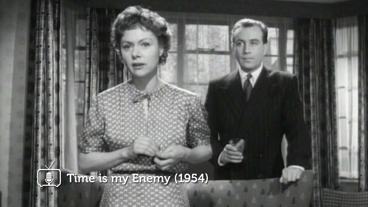 Films from the Romulus Library on TPTV