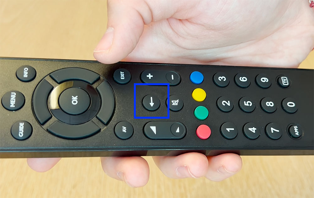 How Do I Go Back A Page 