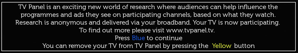 Why Do I See Gdpr Stuff