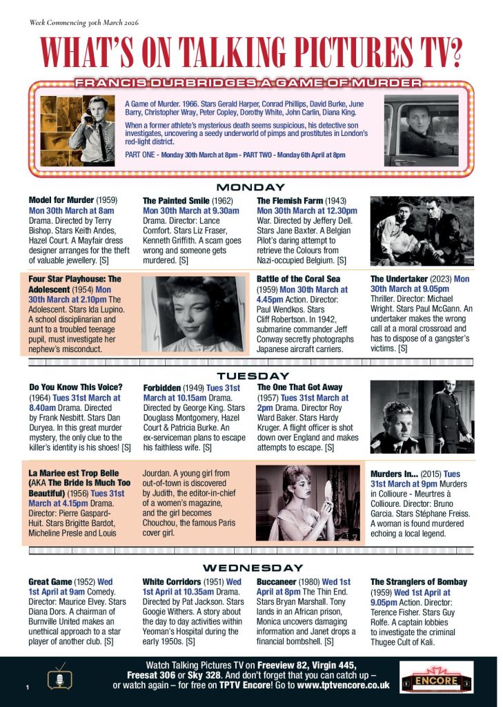 30.03.26 TPTV Highlights V2 page