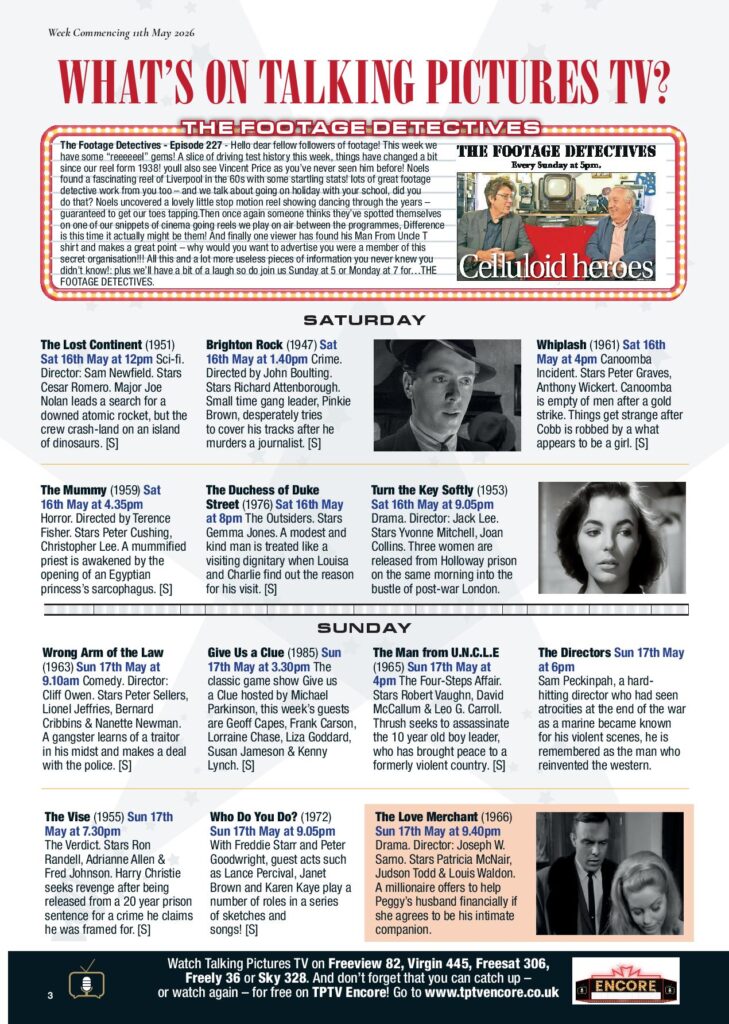 11.05.26 TPTV Highlights V1 page