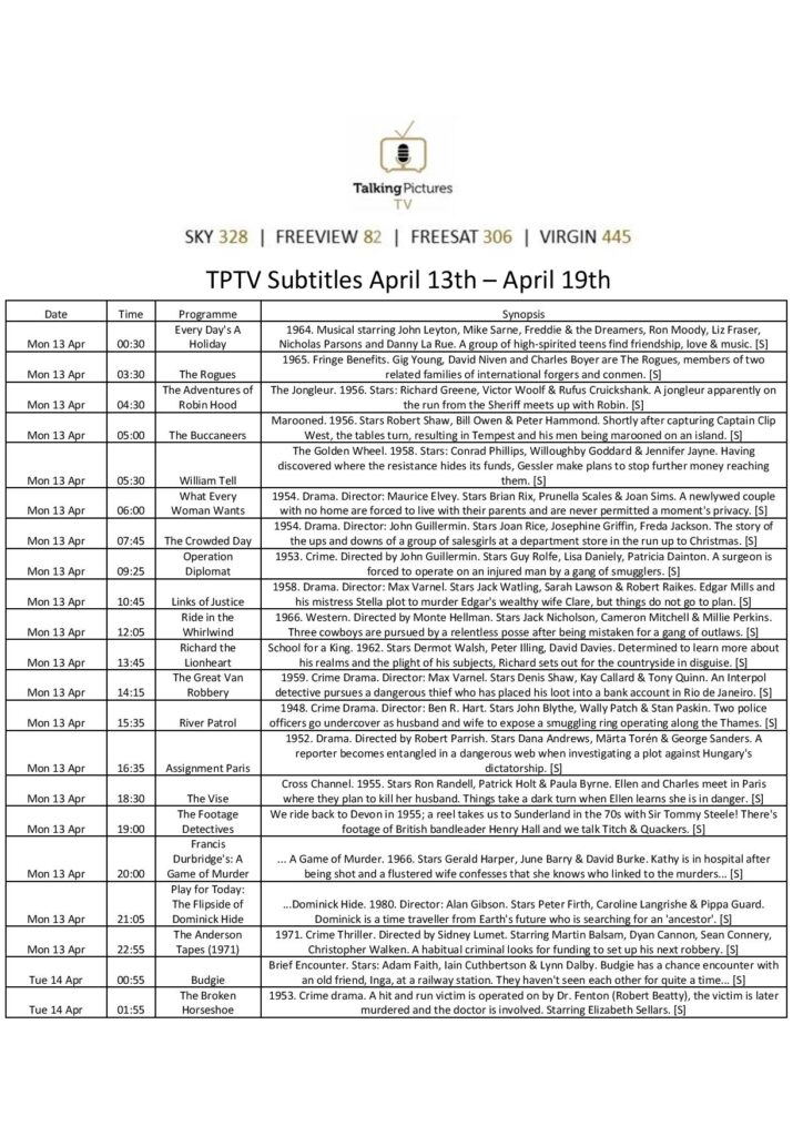 13.04 19.04 subs page