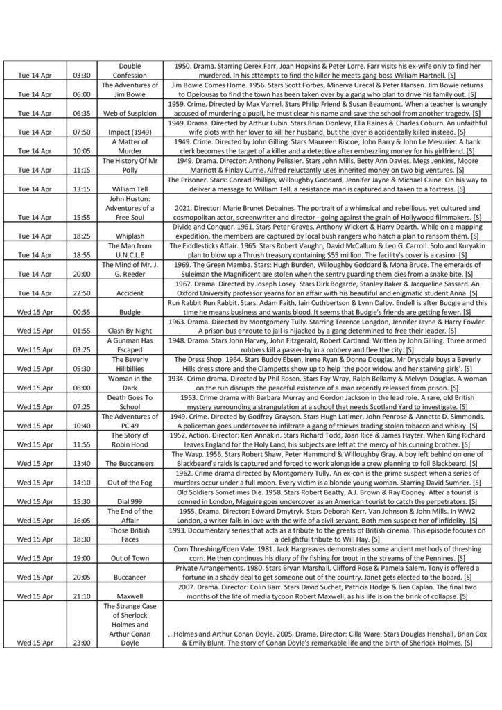 13.04 19.04 subs page