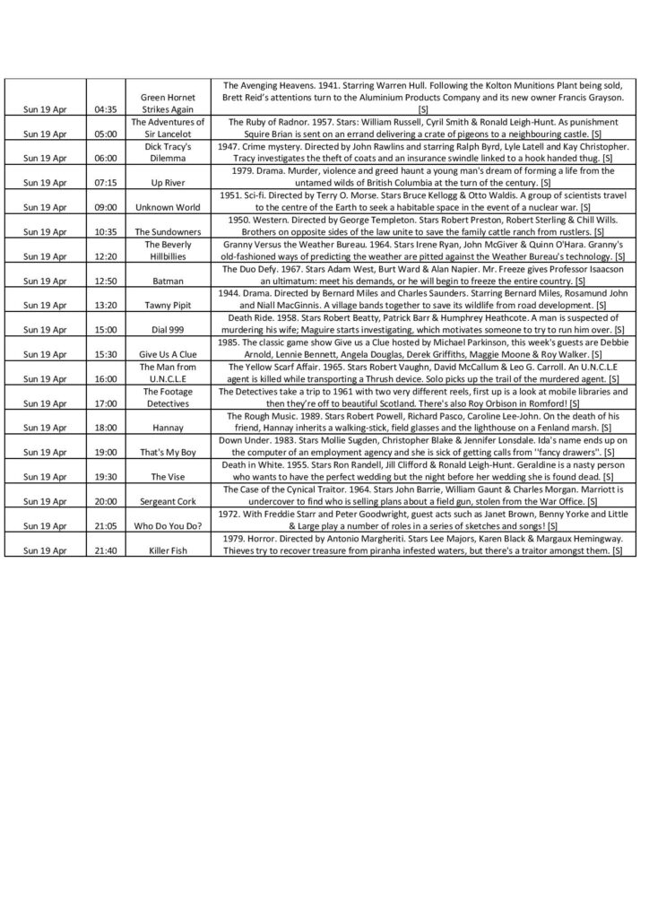 13.04 19.04 subs page