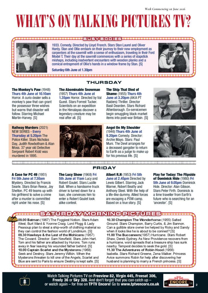 01.06.26 TPTV Highlights V3 page