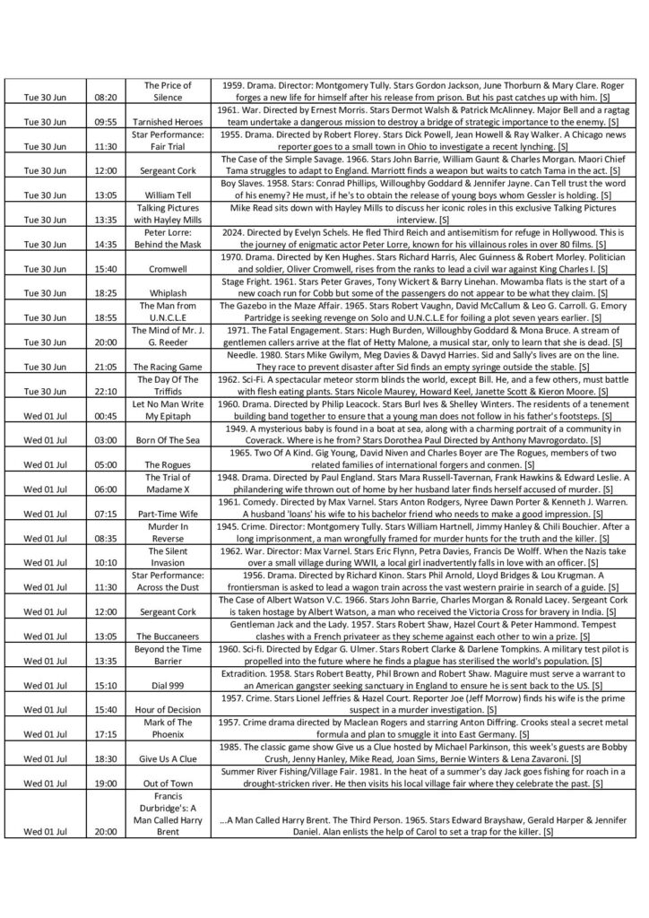 29.06 05.07 subs page