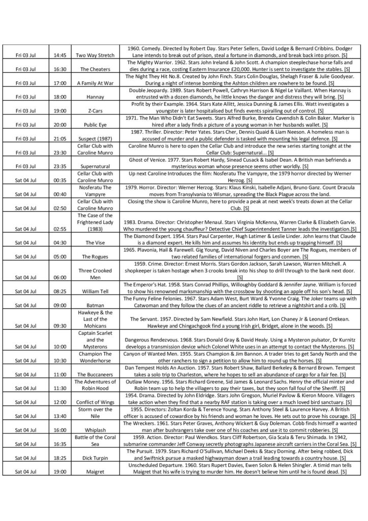 29.06 05.07 subs page