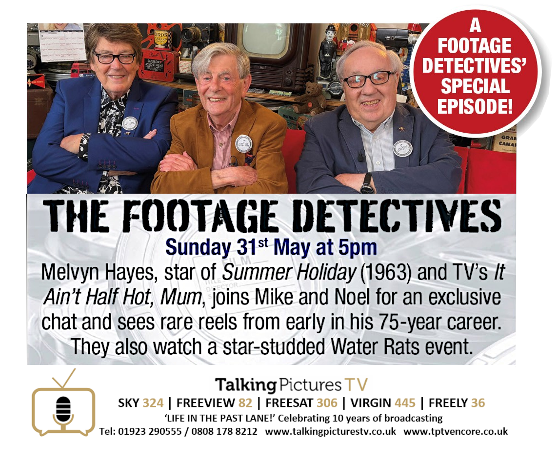 FD MELVYN HAYES2