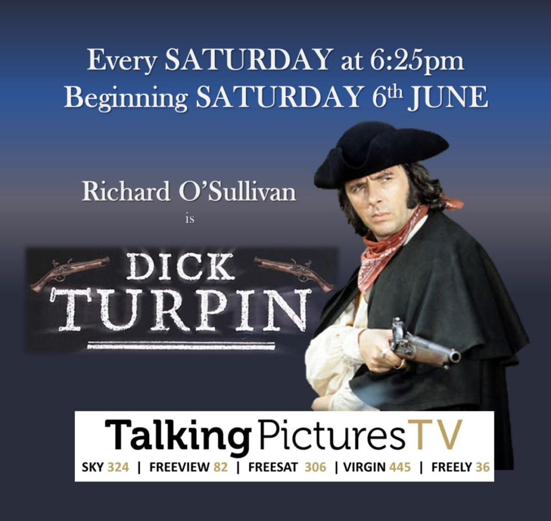 Dick turpin111
