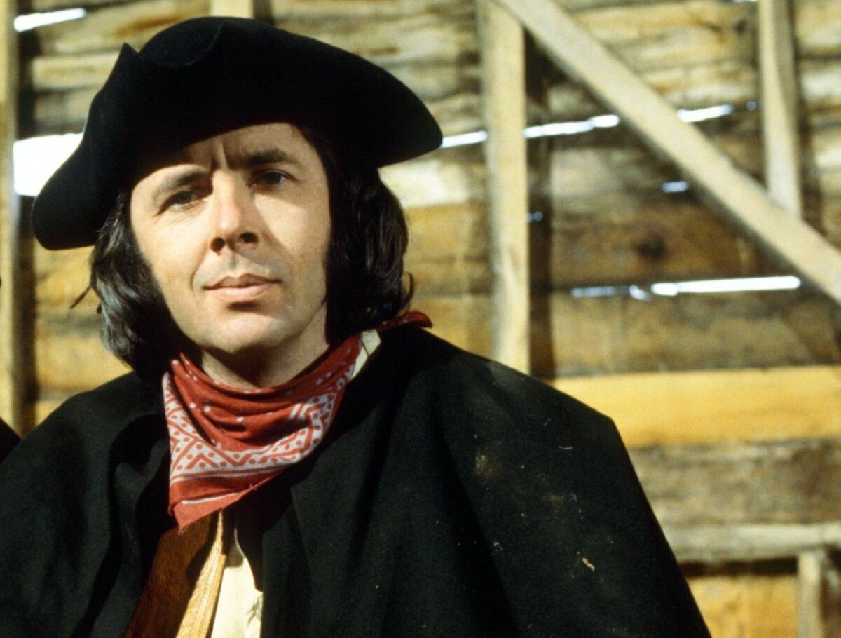 Dick turpin